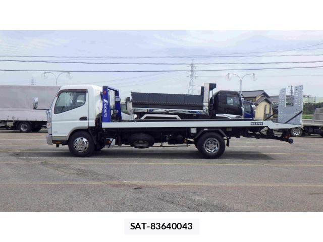 Mitsubishi CANTER 2016-12 6495781-3