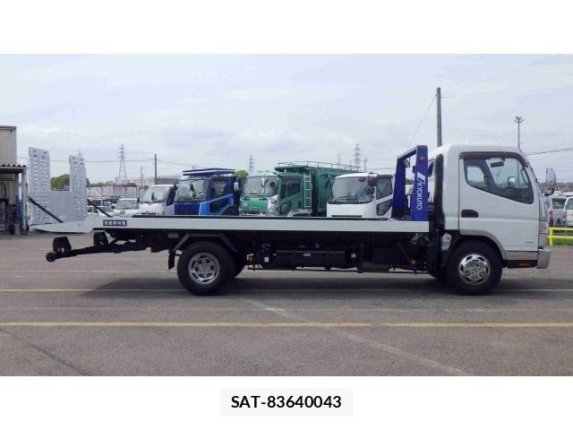 Mitsubishi CANTER 2016-12 6495781-4