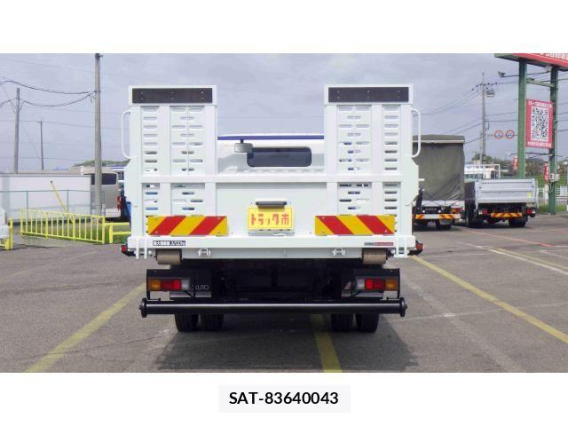 Mitsubishi CANTER 2016-12 6495781-5