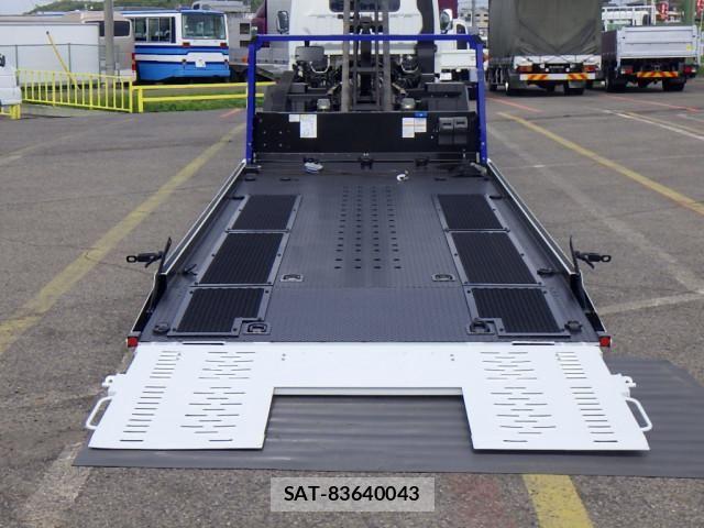 Mitsubishi CANTER 2016-12 6495781-6