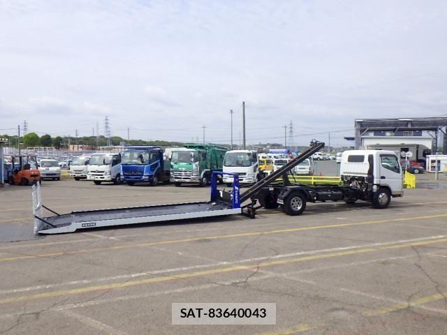 Mitsubishi CANTER 2016-12 6495781-7