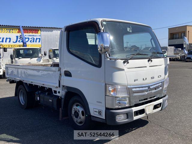 Mitsubishi CANTER 2017-02 6495825-0