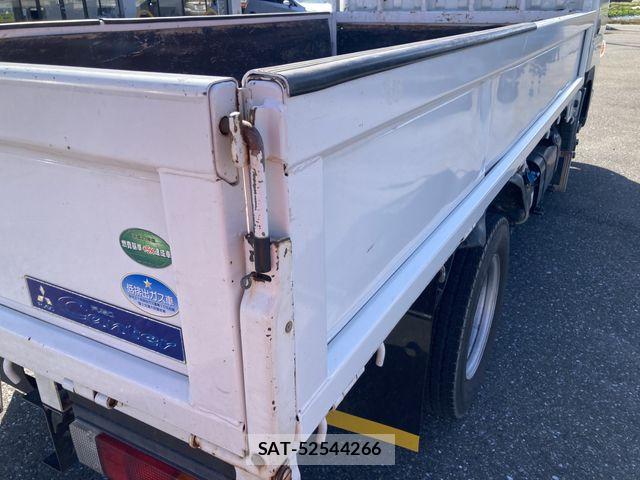Mitsubishi CANTER 2017-02 6495825-15