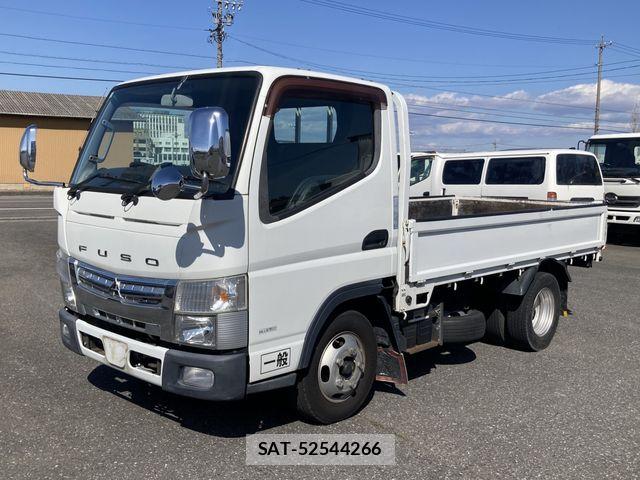 Mitsubishi CANTER 2017-02 6495825-1