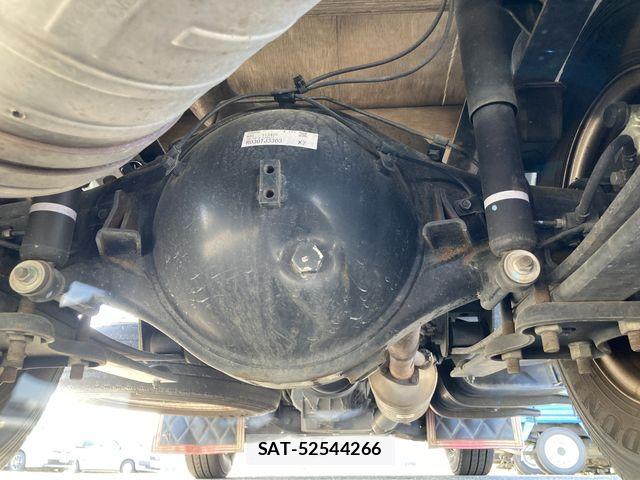 Mitsubishi CANTER 2017-02 6495825-19