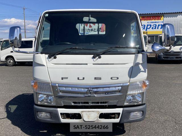 Mitsubishi CANTER 2017-02 6495825-20