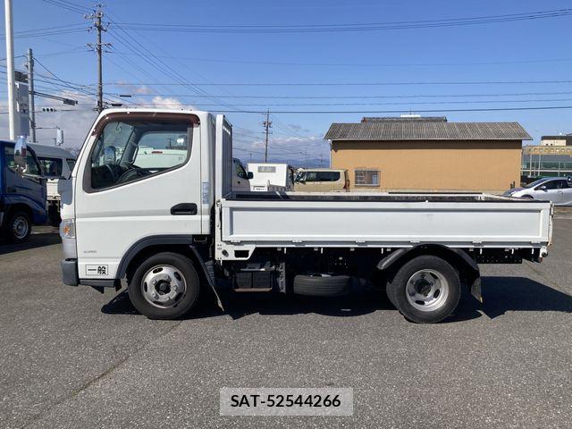 Mitsubishi CANTER 2017-02 6495825-21