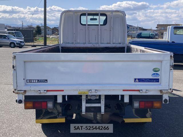 Mitsubishi CANTER 2017-02 6495825-22
