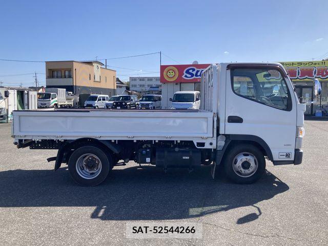 Mitsubishi CANTER 2017-02 6495825-23