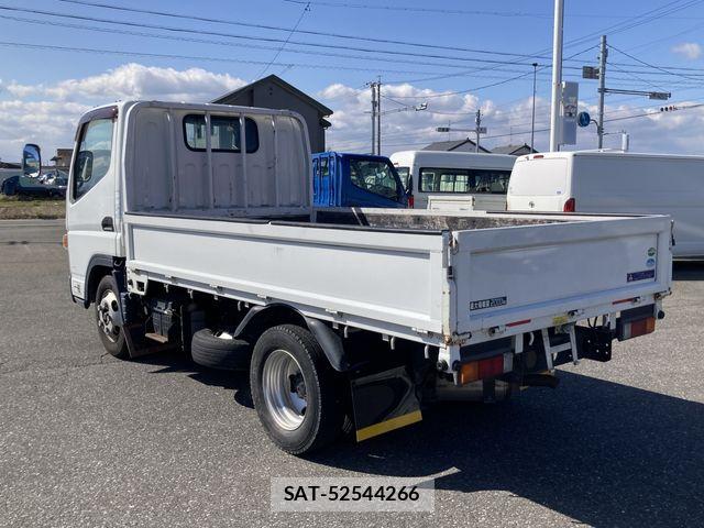 Mitsubishi CANTER 2017-02 6495825-2