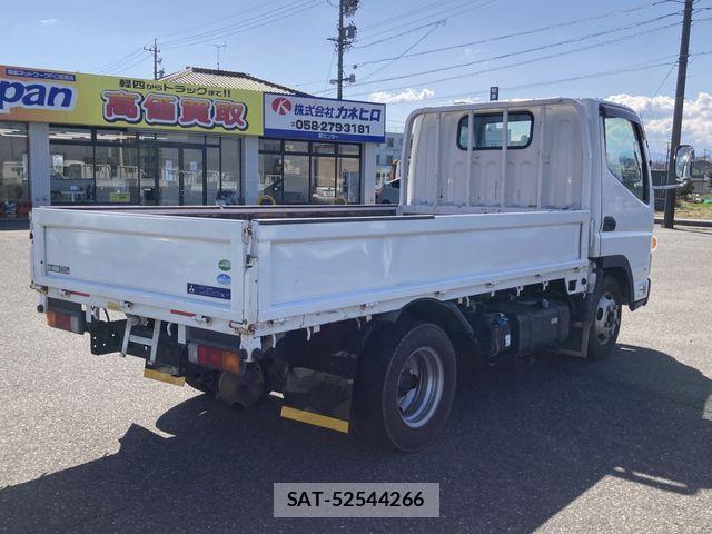 Mitsubishi CANTER 2017-02 6495825-3