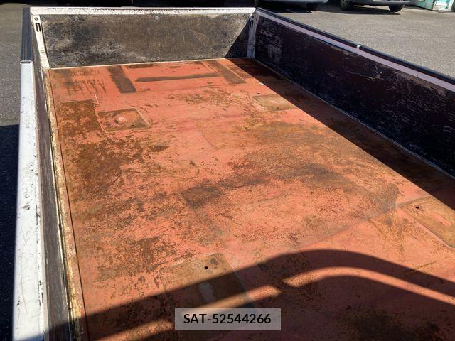 Mitsubishi CANTER 2017-02 6495825-8