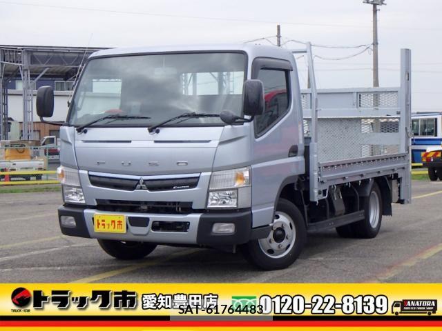 Mitsubishi CANTER 2021-01 6495791-0