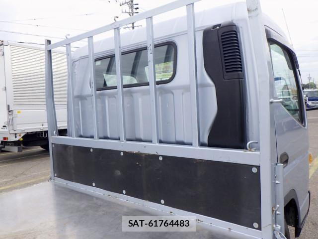 Mitsubishi CANTER 2021-01 6495791-9