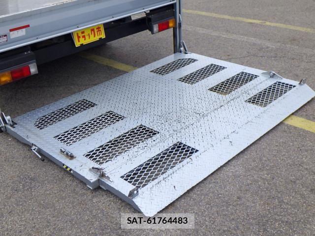 Mitsubishi CANTER 2021-01 6495791-10