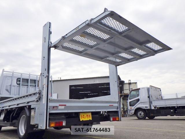 Mitsubishi CANTER 2021-01 6495791-11