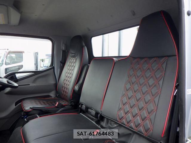 Mitsubishi CANTER 2021-01 6495791-12