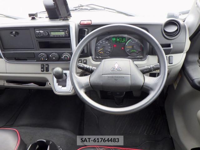 Mitsubishi CANTER 2021-01 6495791-13