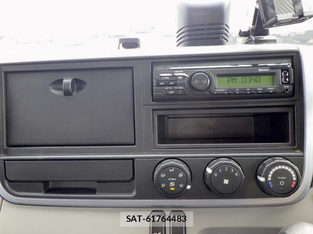 Mitsubishi CANTER 2021-01 6495791-15