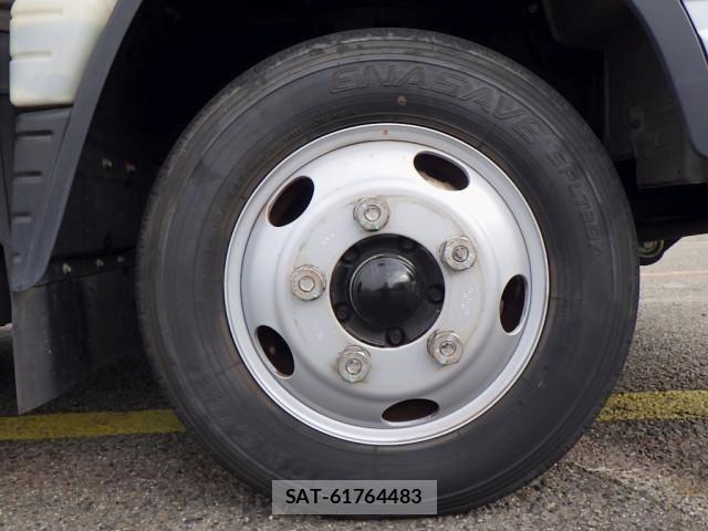 Mitsubishi CANTER 2021-01 6495791-17
