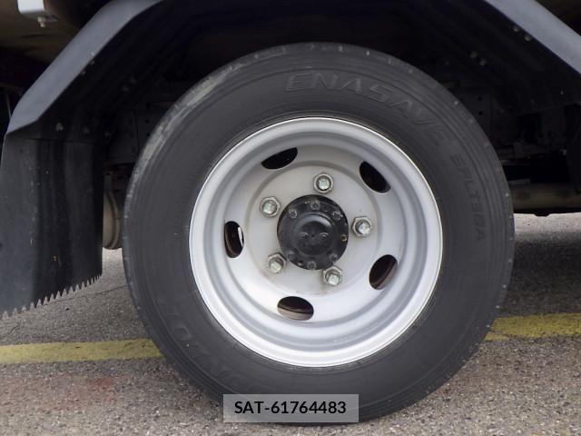 Mitsubishi CANTER 2021-01 6495791-18