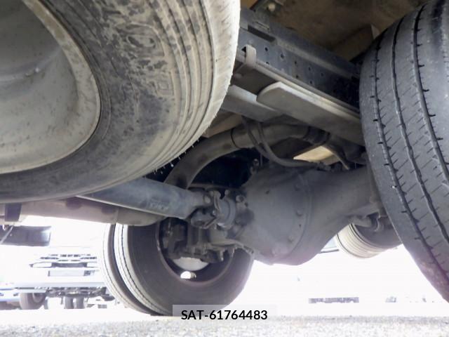 Mitsubishi CANTER 2021-01 6495791-19