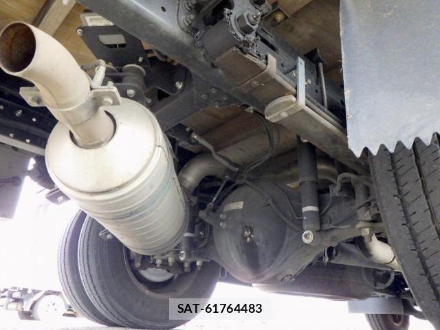 Mitsubishi CANTER 2021-01 6495791-20