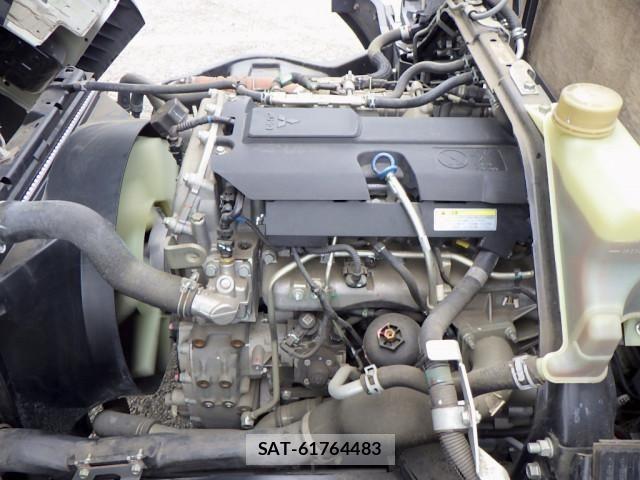Mitsubishi CANTER 2021-01 6495791-21