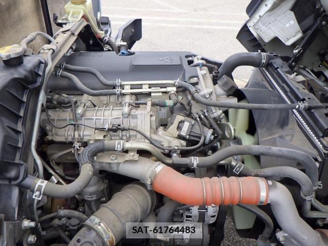 Mitsubishi CANTER 2021-01 6495791-22