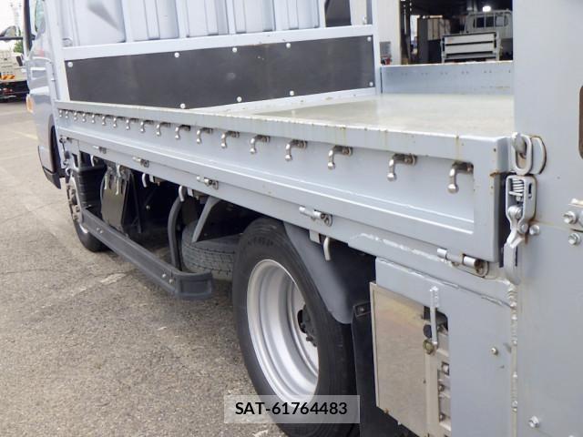 Mitsubishi CANTER 2021-01 6495791-23