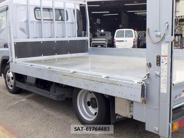 Mitsubishi CANTER 2021-01 6495791-24