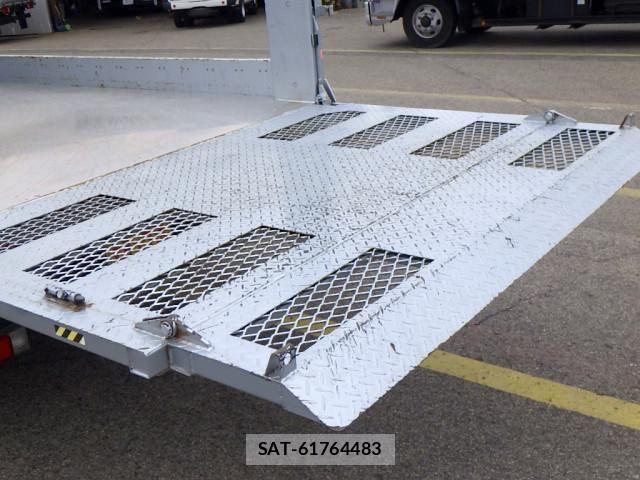 Mitsubishi CANTER 2021-01 6495791-25