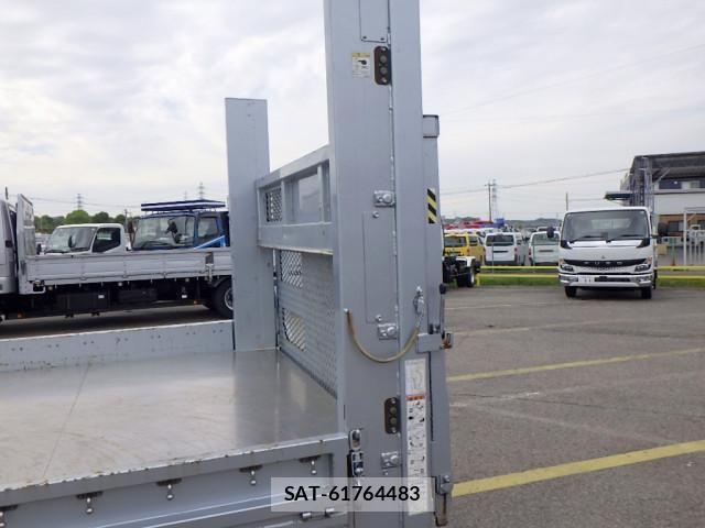 Mitsubishi CANTER 2021-01 6495791-27
