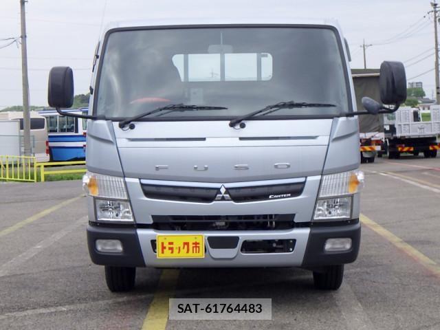 Mitsubishi CANTER 2021-01 6495791-2