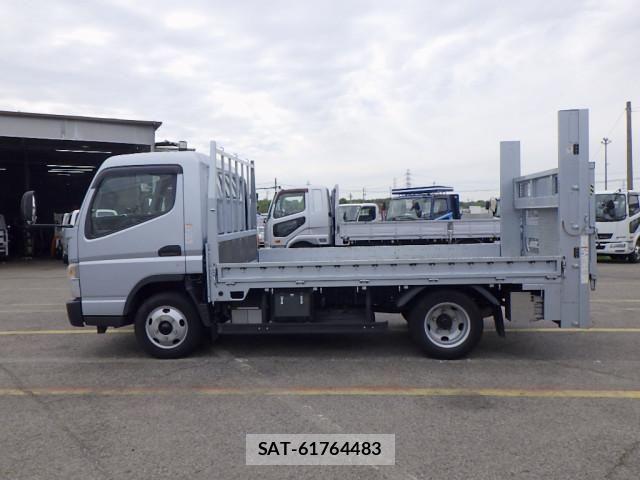 Mitsubishi CANTER 2021-01 6495791-3