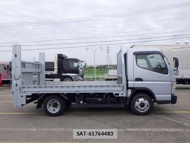 Mitsubishi CANTER 2021-01 6495791-4