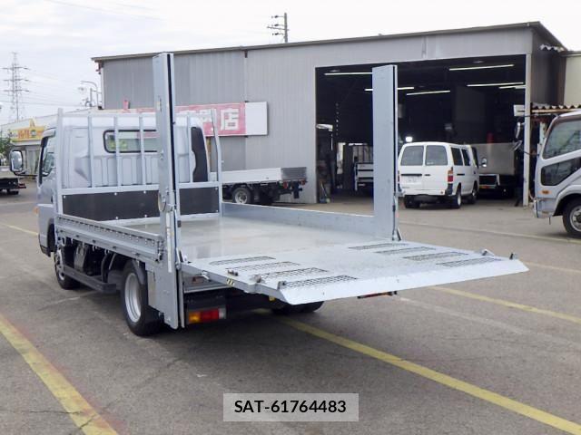 Mitsubishi CANTER 2021-01 6495791-6