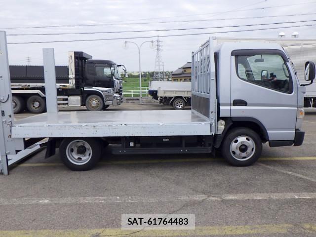 Mitsubishi CANTER 2021-01 6495791-7