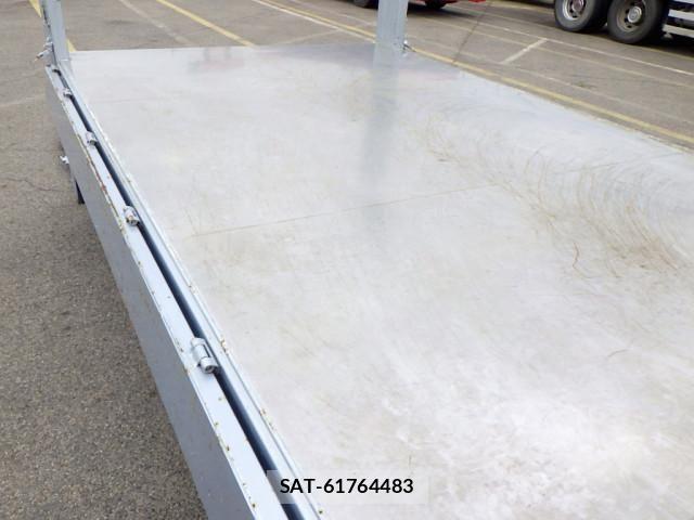 Mitsubishi CANTER 2021-01 6495791-8