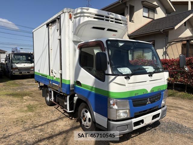 Mitsubishi CANTER 2011-12 6495842-0