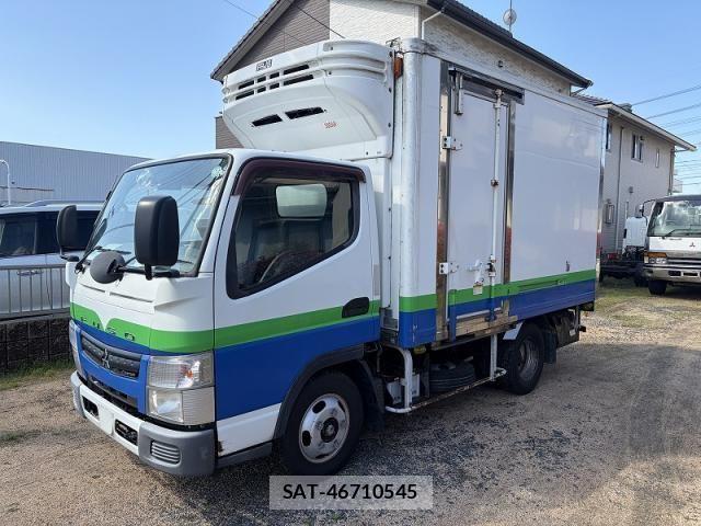 Mitsubishi CANTER 2011-12 6495842-1