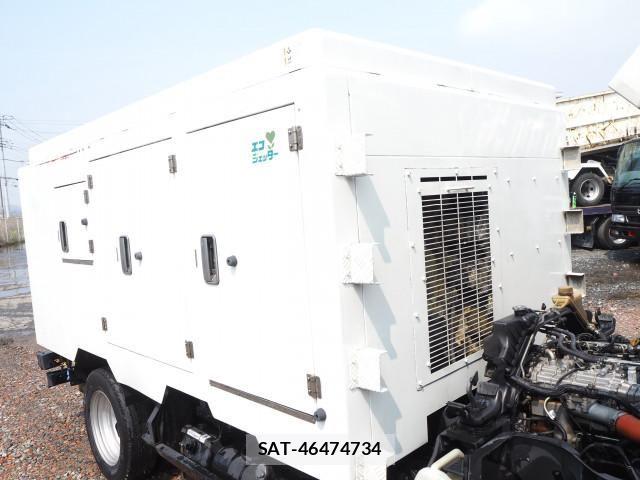 Mitsubishi CANTER 2012-07 6495798-9