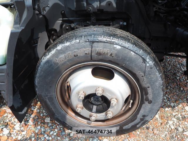 Mitsubishi CANTER 2012-07 6495798-10