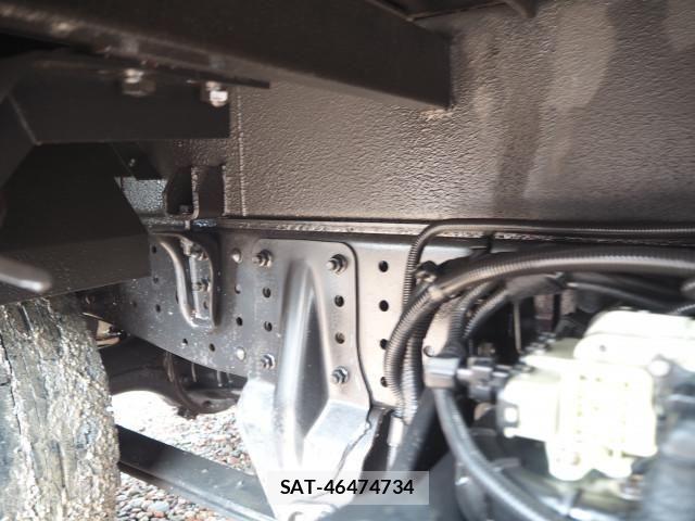 Mitsubishi CANTER 2012-07 6495798-12