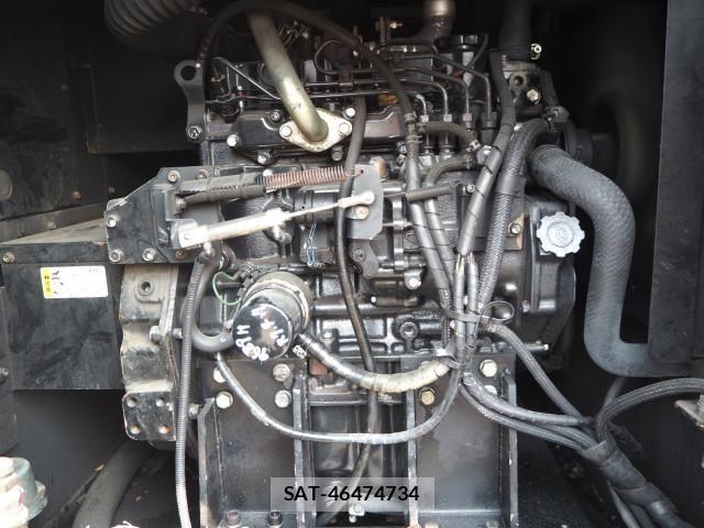 Mitsubishi CANTER 2012-07 6495798-14