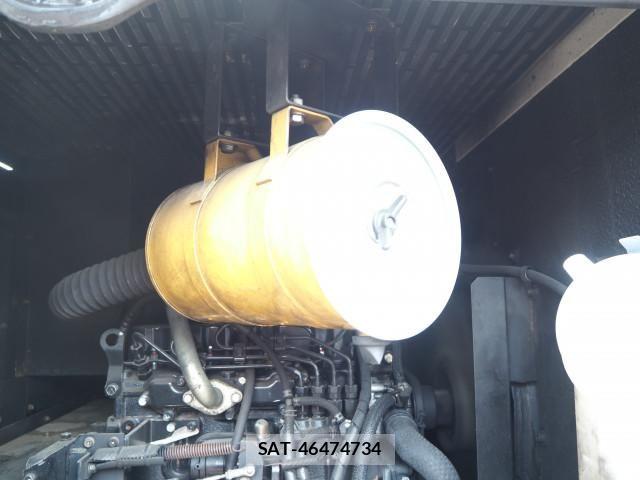 Mitsubishi CANTER 2012-07 6495798-15