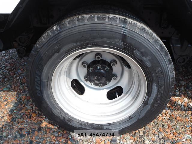 Mitsubishi CANTER 2012-07 6495798-18