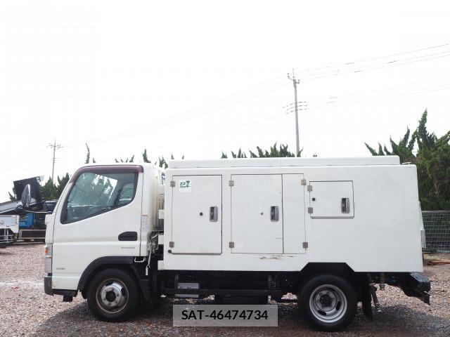 Mitsubishi CANTER 2012-07 6495798-1