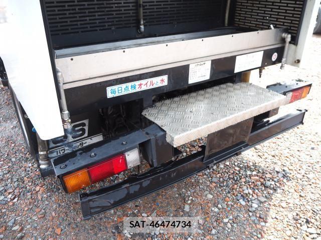 Mitsubishi CANTER 2012-07 6495798-21