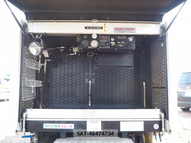 Mitsubishi CANTER 2012-07 6495798-22